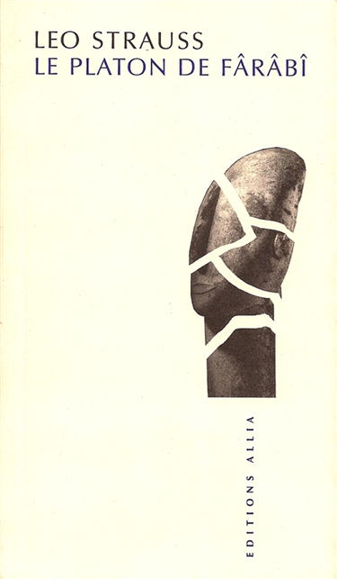 Le Platon de Fârâbî
