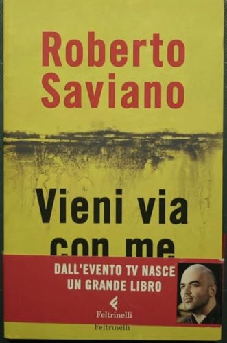 Couverture de Vieni Via Con ME