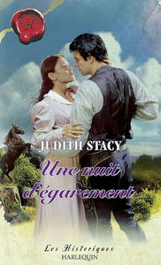 Une nuit d'égarement