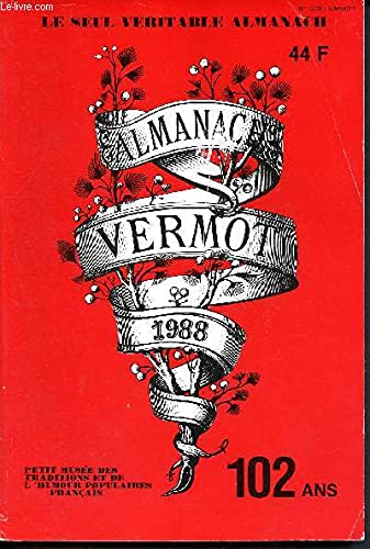Almanach vermot 1988