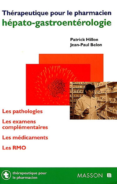 Hépato-gastroentérologie