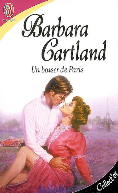 Un baiser de Paris