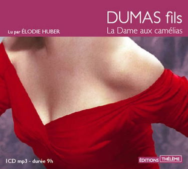 La dame aux camélias