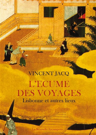 L'écume des voyages