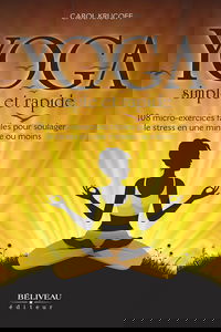 Yoga simple et rapide