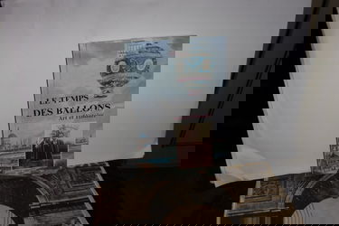 Le temps des ballons