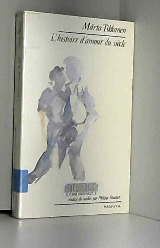 L'Histoire d'amour du siècle