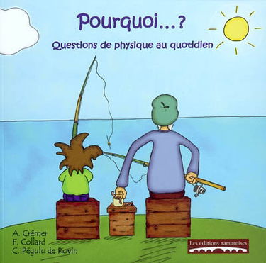 Pourquoi... ? : questions de physique au quotidien