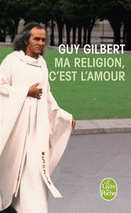 Ma religion, c'est l'amour