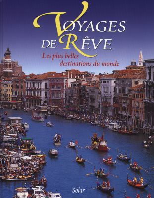 Voyages de rêves