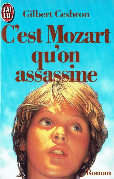 C'est Mozart qu'on assassine