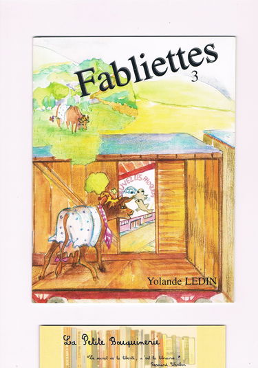 Fabliettes (3)