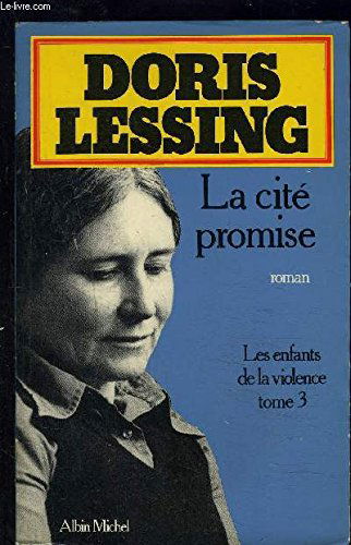 Les enfants de la violence (Ancienne édition)