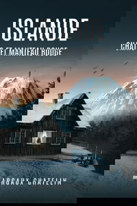 Islande, chats et manteau rouge