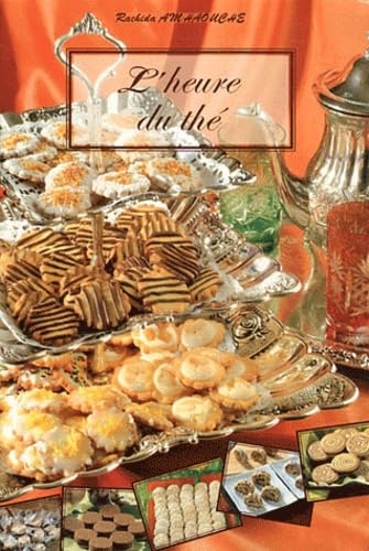 L'heure du thé
