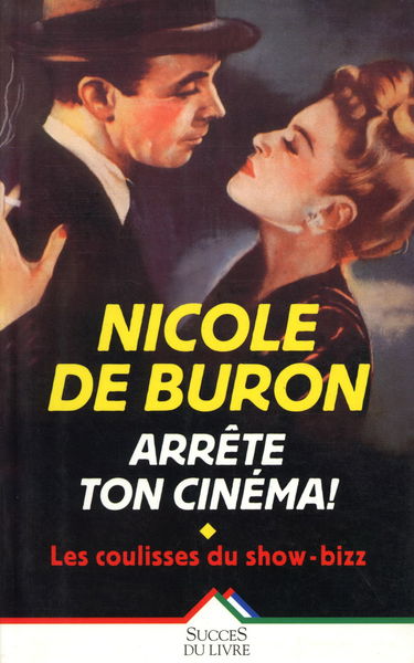 Arrête ton cinéma !