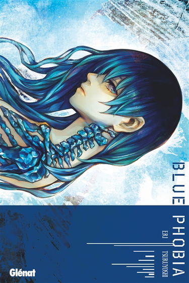 Blue phobia