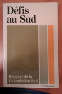 Défis au Sud