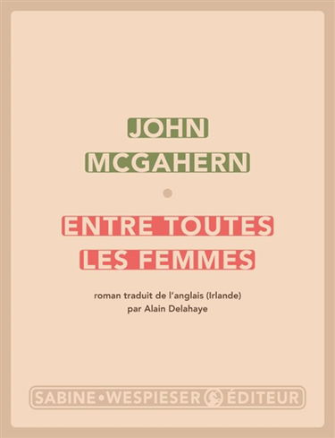 Entre toutes les femmes