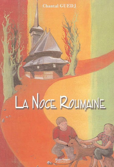 La noce roumaine