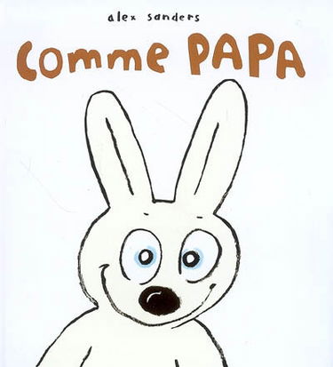 Comme papa