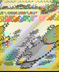 Les couleurs des animaux