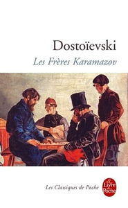 Les frères Karamazov: Tome 1