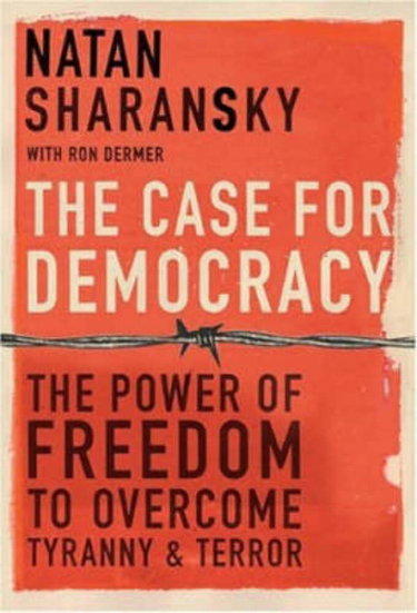 Couverture de The Case For Democracy