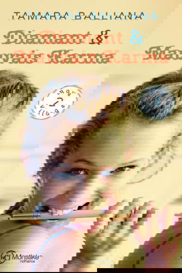 Diamant & Mauvais Karma