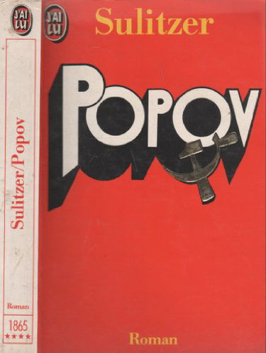 Popov ****