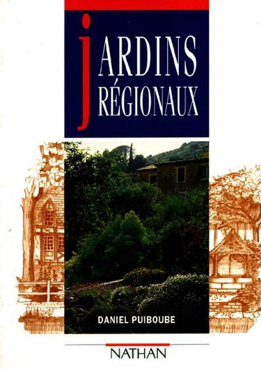 Jardins régionaux