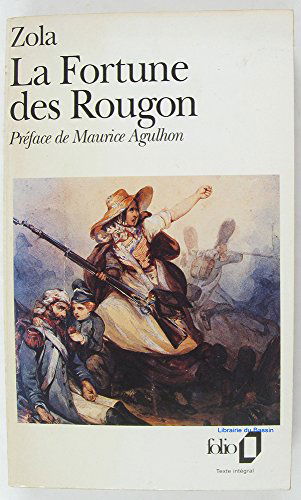 La Fortune des Rougon