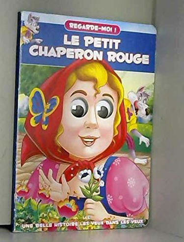 Le petit chaperon rouge