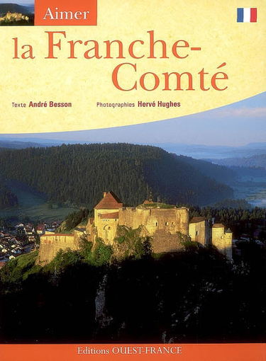 La Franche-Comté