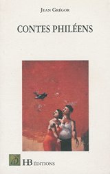 Couverture de Contes philéens
