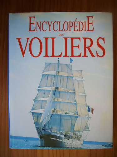 Encyclopédie des voiliers