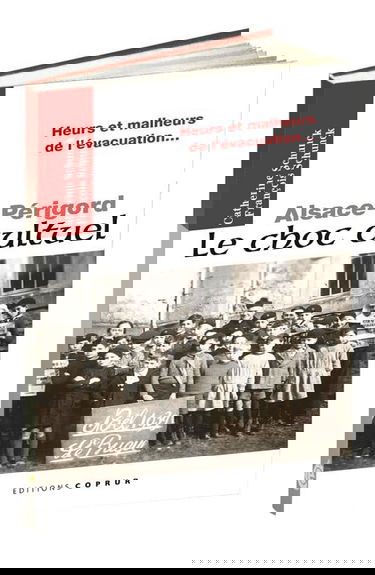 Alsace-Périgord, le choc culturel