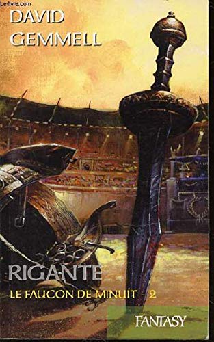 Couverture de RIGANTE - tome 3 - Le coeur du corbeau