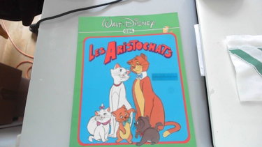 Couverture de les 101 dalmatiens