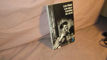 Les Eaux troubles de Javel : les nouveaux mystères de Paris (XVe arrondissement)