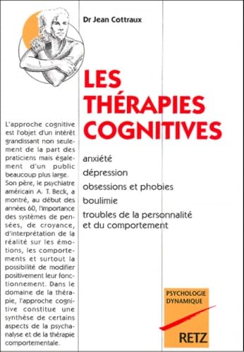 Les thérapies cognitives