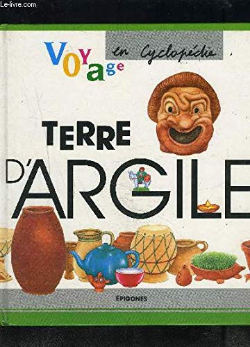 Terre d'argile