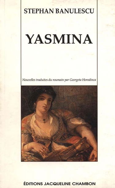 Yasmina