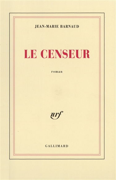 Le Censeur