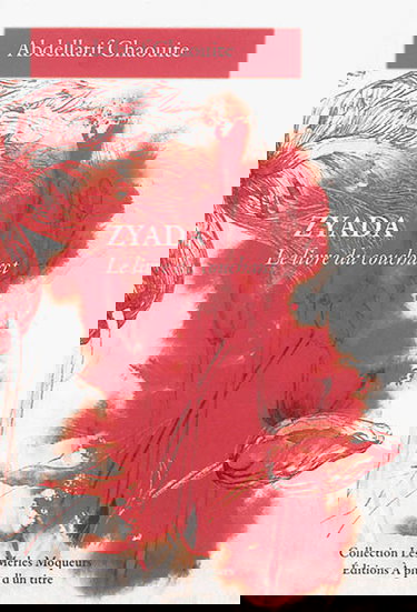 Zyada : le livre du couchant