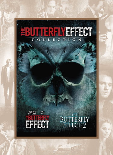 Couverture de The Butterfly Effect 2