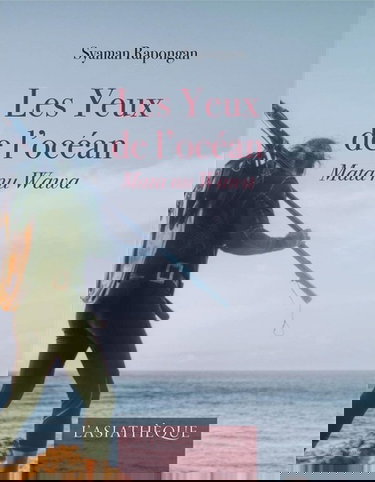 Les yeux de l'océan : Mata nu Wava