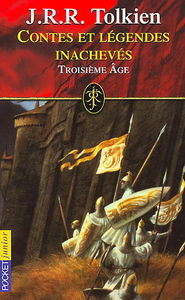 Contes et légendes inachevés. Vol. 3. Troisième âge