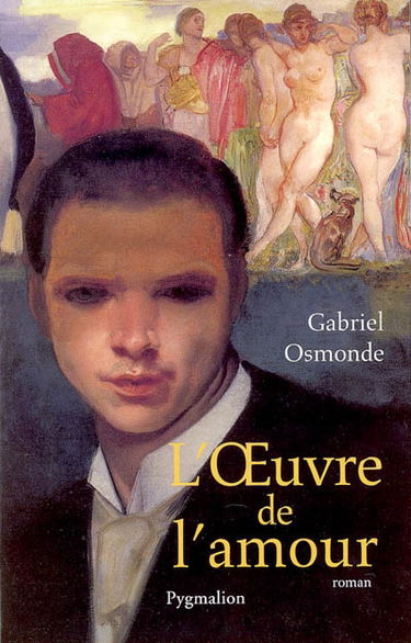 L'oeuvre de l'amour