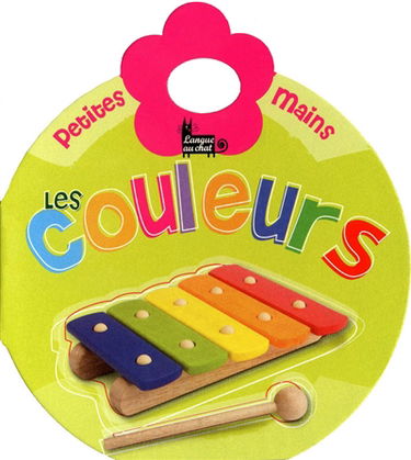 Les couleurs